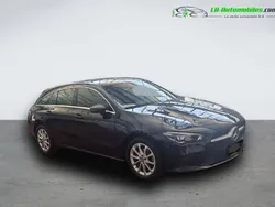 Utilisé 2020 Mercedes 180 Berline | 29 100 € (Prix assez cher)