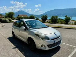 Utilisé 2010 Renault Scénic III Monospace | 4 300 € (Prix cher)