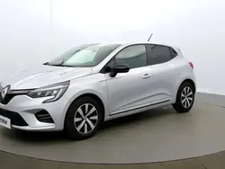 Gris Utilisé 2023 Renault Clio V Evolution Citadine | 14 790 € (Prix juste)