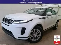 Blanc Utilisé 2020 Land Rover Range Rover evoque S SUV | 29 900 € (Bon prix)
