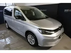Argent Utilisé 2024 VW Caddy Maxi Life Monospace | 37 835 € (Prix juste)
