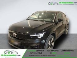 Utilisé 2024 Volvo C40 SUV | 50 500 € (Prix juste)
