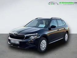 Utilisé 2024 Skoda Kamiq SUV | 23 800 € (Super prix)