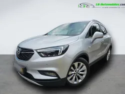 Utilisé 2016 Opel Mokka SUV | 15 800 € (Prix juste)