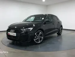 Utilisé 2025 Audi A1 S-line plus Citadine | 32 900 € (Prix cher)