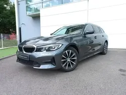 Utilisé 2022 BMW 318 Break | 25 690 € (Bon prix)