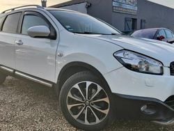 Occasion 2011 Nissan Qashqai +2 Tekna SUV | 9 999 €