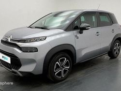 Gris Occasion 2024 Citroën C3 SUV | 17 980 € (Prix assez cher)