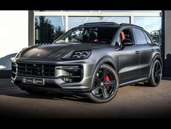 Gris Utilisé 2023 Porsche Cayenne Sport SUV | 112 819 € (Prix juste)
