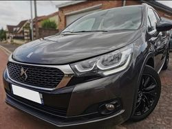 Occasion 2018 Citroën DS4 Citadine | 10 990 €