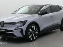 Blanc Utilisé 2022 Renault Mégane Techno SUV | 24 990 € (Bon prix)