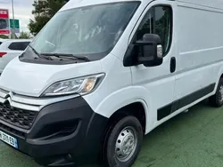 Blanc Utilisé 2019 Citroën Jumper Monospace | 14 388 € (Bon prix)