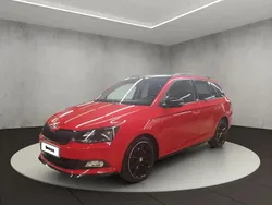 Rouge Utilisé 2016 Skoda Fabia Monte Carlo Break | 11 450 € (Super prix)