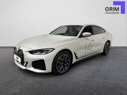 Gris Utilisé 2024 BMW i4 Comfort Edition Berline | 46 900 € (Prix juste)