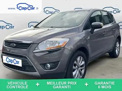 Utilisé 2011 Ford Kuga Titanium SUV | 8 490 € (Bon prix)