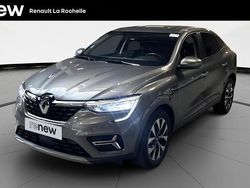 Gris Utilisé 2023 Renault Arkana Evolution SUV | 19 990 € (Super prix)