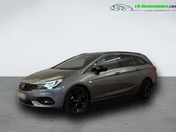 Utilisé 2020 Opel Astra Break | 21 100 € (Prix juste)