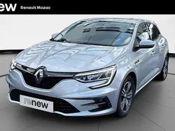 Gris Utilisé 2022 Renault Mégane IV Evolution Berline | 17 490 €