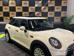 Utilisé 2014 Mini Cooper Citadine | 12 990 € (Prix juste)