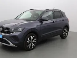 Utilisé 2024 VW T-Cross Edition SUV | 21 900 € (Prix juste)