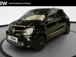 Noir Utilisé 2024 Renault Twingo Urban Night Citadine | 15 488 € (Prix assez cher)