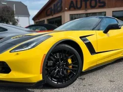 Utilisé 2015 Chevrolet Corvette Z06 Coupé | 99 900 €