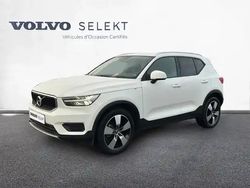 614 blanc glace Utilisé 2019 Volvo XC40 SUV | 23 900 €