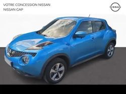Bleu Utilisé 2019 Nissan Juke N-Connecta SUV | 13 490 € (Super prix)