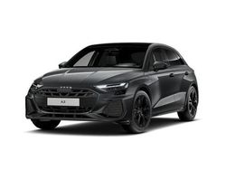 Gris daytona nacré Utilisé 2026 Audi A3 Sportback e-tron S-Line Citadine | 50 978 €