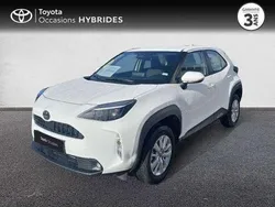 Utilisé 2024 Toyota Yaris Hybrid Business Edition | 24 900 € (Prix juste)