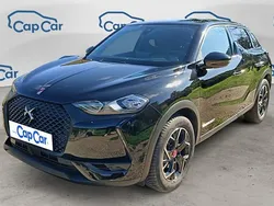 Utilisé 2021 DS Automobiles DS3 Crossback Performance SUV | 15 990 € (Bon prix)