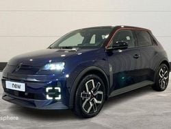 Biton Nouvelle 2025 Renault 5 E-Tech Techno Berline | 31 499 €