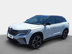 Blanc Utilisé 2024 Renault Austral Iconic Esprit Alpine SUV | 38 490 € (Prix assez cher)