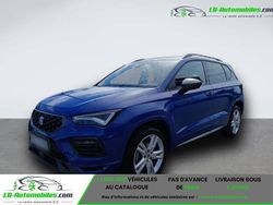 Utilisé 2021 Seat Ateca SUV | 24 700 € (Prix assez cher)