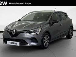 Gris Utilisé 2023 Renault Clio V Equilibre Citadine | 14 790 € (Prix juste)