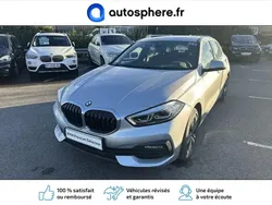 Utilisé 2021 BMW 116 Citadine | 21 799 € (Prix juste)