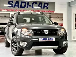 Gris Utilisé 2017 Dacia Duster Prestige SUV | 8 990 € (Super prix)