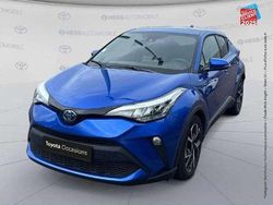 Utilisé 2021 Toyota C-HR Edition SUV | 22 999 € (Prix juste)