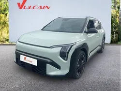 Utilisé 2025 Kia EV3 GT-Line SUV | 40 990 € (Prix juste)