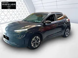 Gris Utilisé 2022 Hyundai Kona SUV | 18 180 € (Bon prix)