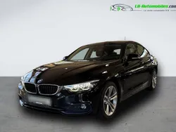Utilisé 2019 BMW 420 Sport Line Coupé | 31 200 € (Bon prix)