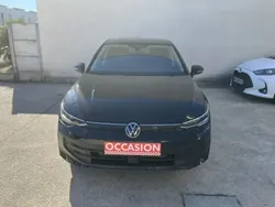 Noir Nouvelle 2024 VW Golf VIII Style Berline | 34 890 € (Bon prix)