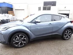 Utilisé 2022 Toyota C-HR Design SUV | 23 990 € (Prix juste)