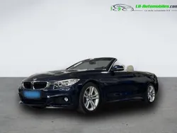 Utilisé 2017 BMW 430 Comfort Edition Coupé | 30 200 €