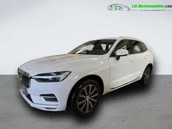 Utilisé 2021 Volvo XC60 SUV | 35 500 € (Super prix)