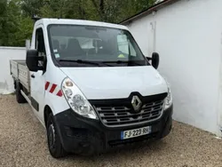 Utilisé 2019 Renault Master Van | 14 989 € (Bon prix)