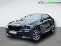 Utilisé 2021 BMW X6 Comfort Edition SUV | 74 200 € (Prix assez cher)