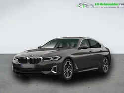 Utilisé 2022 BMW 540 Berline | 55 900 €