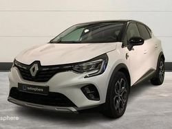 Biton Occasion 2022 Renault Captur Intens SUV | 18 999 € (Prix juste)
