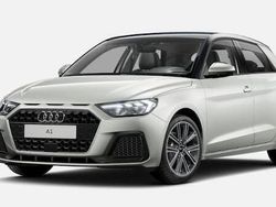 Argent rosée métallisé noir mythe métallisé Utilisé 2025 Audi A1 Sportback Design Citadine | 27 490 € (Prix assez cher)